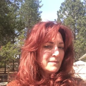 Meet your Posher, Patricia